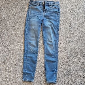 American Eagle Outfitters Skinny Jeans